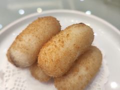 -君德澜酒家·创意粤菜(金山谷店)