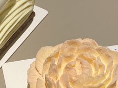 -潮一不贰·法式甜品·生日蛋糕·西式简餐(外滩店)