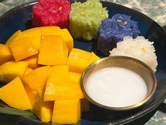 -Home Thai·泰谣(王府井apm店)