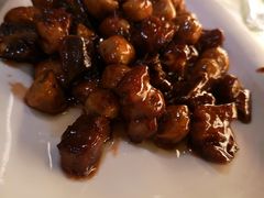 香芋仔排-眷江南之小蓝鲸(王府大街店)