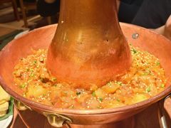 -浩海火燒雲傣家菜(芮欧百货店)