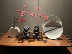 -宝燕壹号景观餐厅(龙盛国际商业广场店)