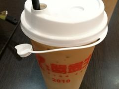 -香港鸳鸯王(西湖路店)