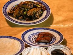 -厉家菜(德胜门总店)