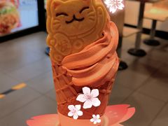 -麦当劳(交道口店)
