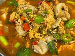 -小钱鱼馆(富春路店)