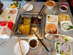 -海底捞火锅(龙湖北京大兴天街店)