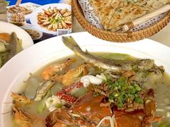 -面道赞宁海海鲜面(迎凤街店)