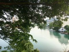 -江门古兜温泉小镇