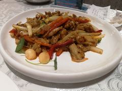 -马凯餐厅(地安门店)