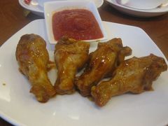 -棒约翰比萨意面(马家堡西路店)