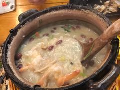 -云晓光头烧烤吧(德平路店)