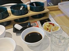-烹然四季椰子鸡火锅(姚家园万象汇店)