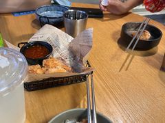 -李先生的首尔小馆(松江启源广场店)