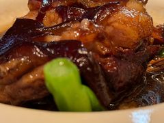 东坡草扎肉-桂满陇·蟹黄小笼汤包(清河万象店)