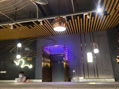 大堂-潮點烧腊茶餐厅(大学城店)