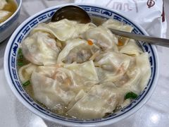肉圆扁食-御清斋总店(天一街店)