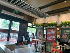 -肯德基(新阳光店)