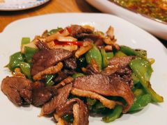 -妈妈的味道(和顺古镇店)