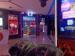 -糖潮量贩KTV(高新万达广场店)