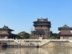 -凤城河风景区