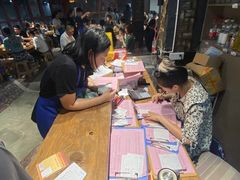 -李开心火锅馆(回兴店)