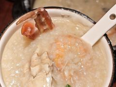 -蚝翅·海鲜粥·烧烤·羊肉季(鄞州万达店)