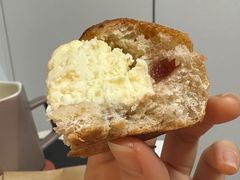 -熊叔熊婶面包房(团结湖店)