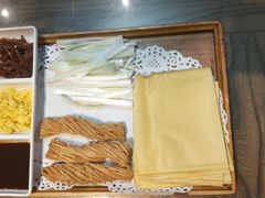 -会仙楼饭庄(宽厚里店)