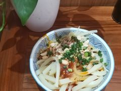 -姚记.周礼伤心凉粉(时代广场店)