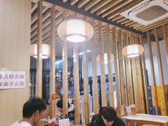 -郑记•不夜城烧烤•龙虾•虾蟹(黄鹤楼店)