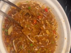 -丽景华侨酒店-渔味小厨