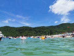 -西涌国际滨海旅游区