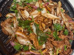 -鸭匠食府·挂炉烤鸭·新京菜(阜成路店)