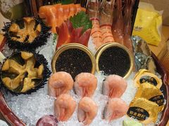 -吉兆·料理(红梅南路店)