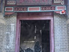 -淄博聊斋城景区