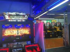 -天空之城动漫电玩世界(路劲又一城店)