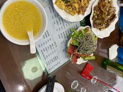 -清真牛街祥云轩门钉肉饼(左家庄店)