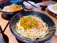 -汪爹爹武汉牛三鲜(朝外大街店)