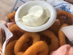 -宝莱纳餐厅(滨江店)