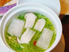 -秦月轩·陕西家乡菜(阜成路·五棵松店)