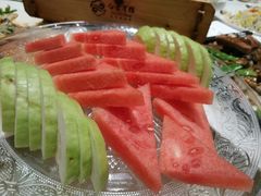 -白云宾馆·白云宴餐厅