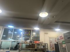 -德四家·云南傣味烧烤品牌(和谐店)