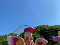 -安吉Hello Kitty乐园