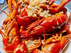 -三妹小龙虾·黄油蟹(华侨城总店)