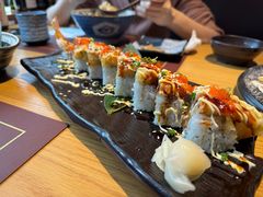 -九酢·海鲜居酒屋