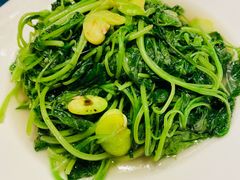 清炒米茜-上海人家花樣年华(中山公园店)