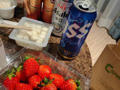 -BHC炸鸡(明洞总店)