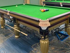 -豪客台球俱乐部(天远广场店)