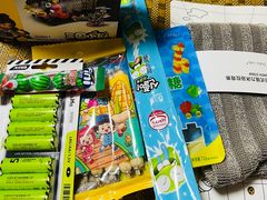 -KKV(上海月星环球港主力店)